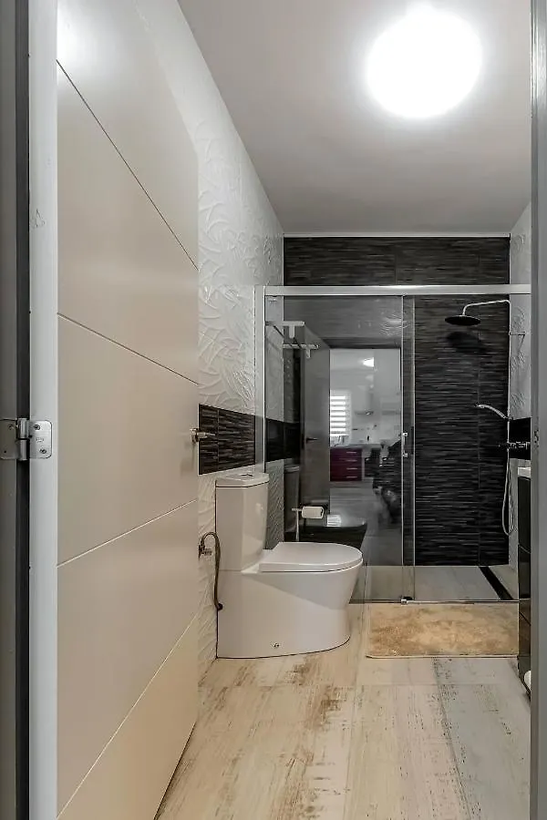 Beautiful 2 bedroom apartment Vista del Mar Costa Adeje